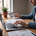 Оформление займа под залог ПТС онлайн на карту без визита в офис: порядок, требования и документы